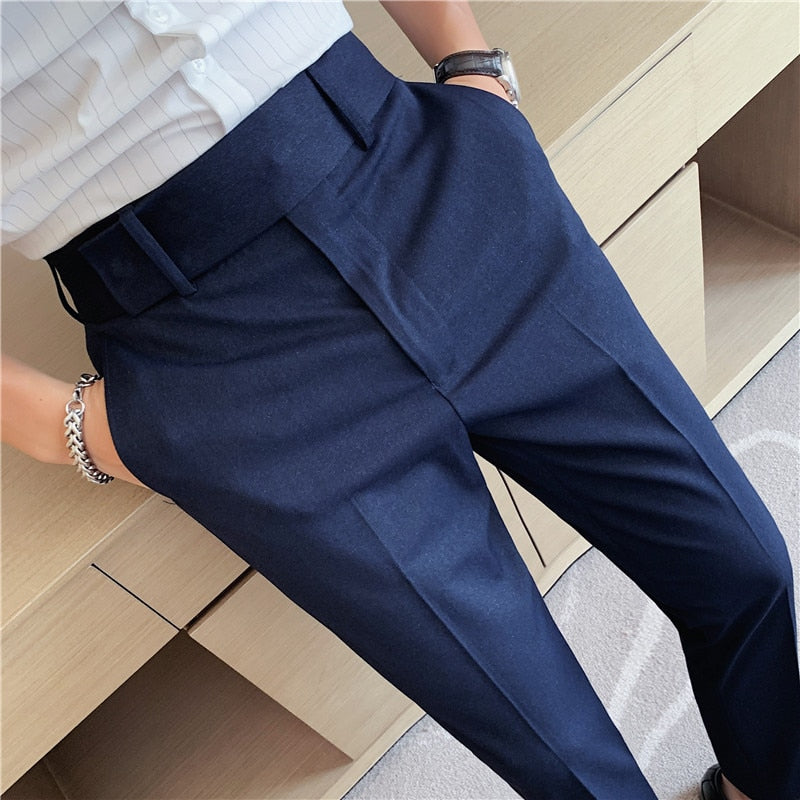 Calça Social UrbanFit