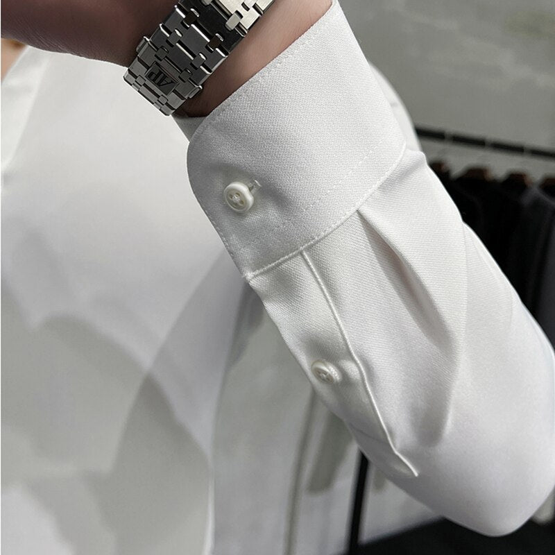 Camisa Social Trendy