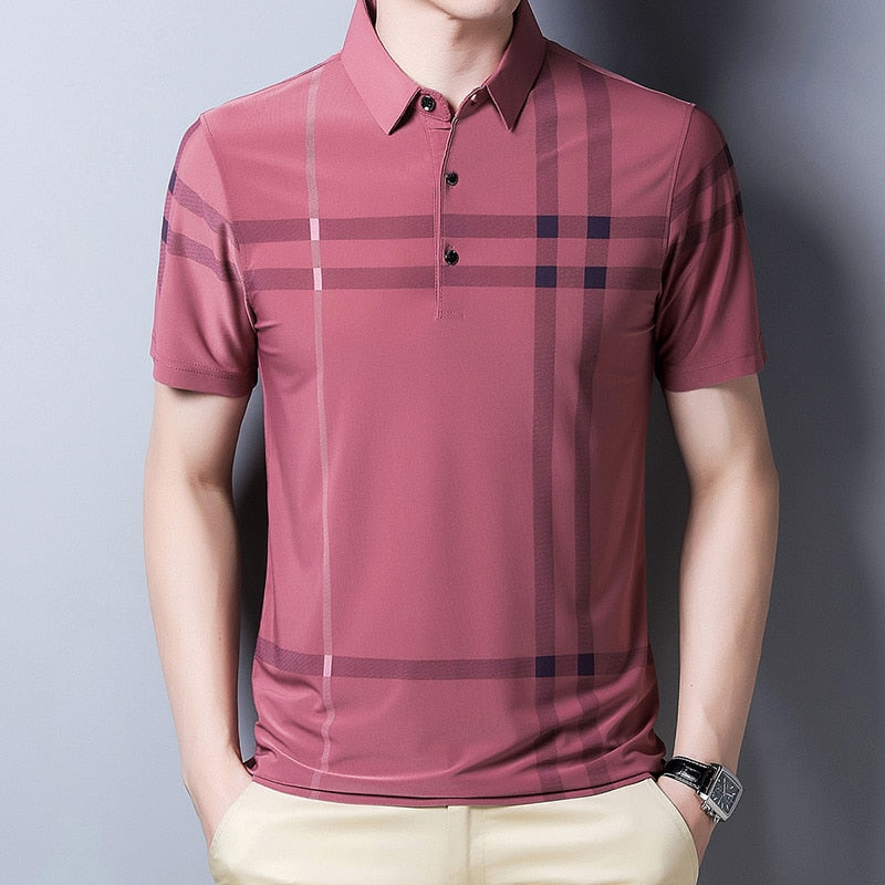 Camisa Polo Craze