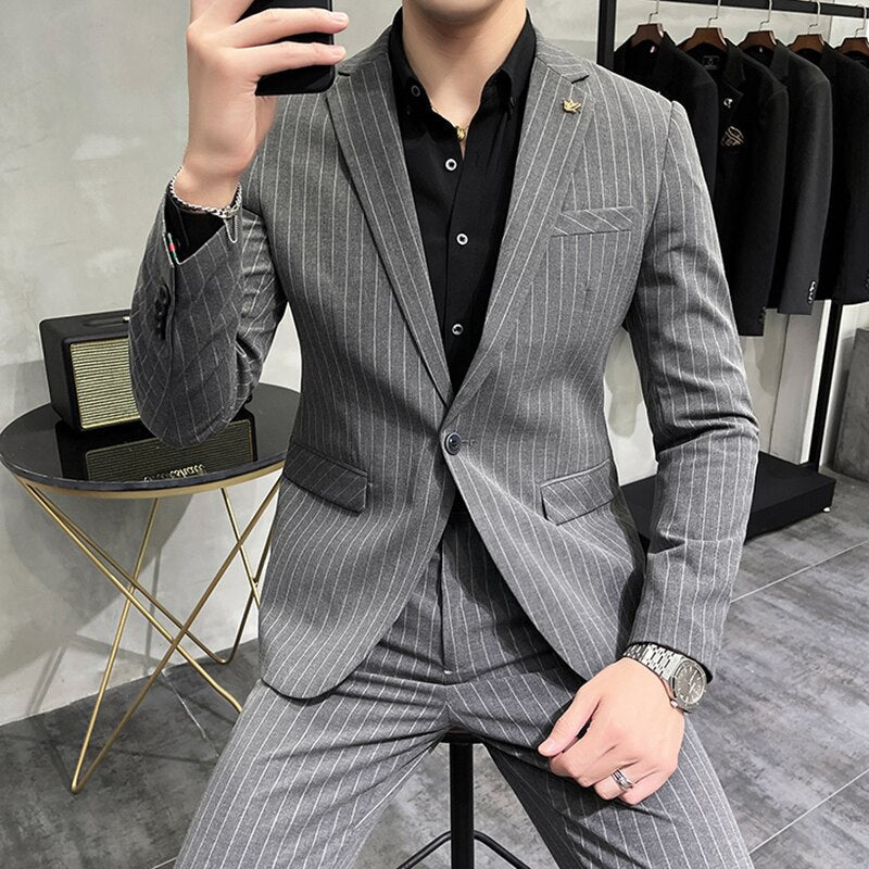 Costume Forma Men