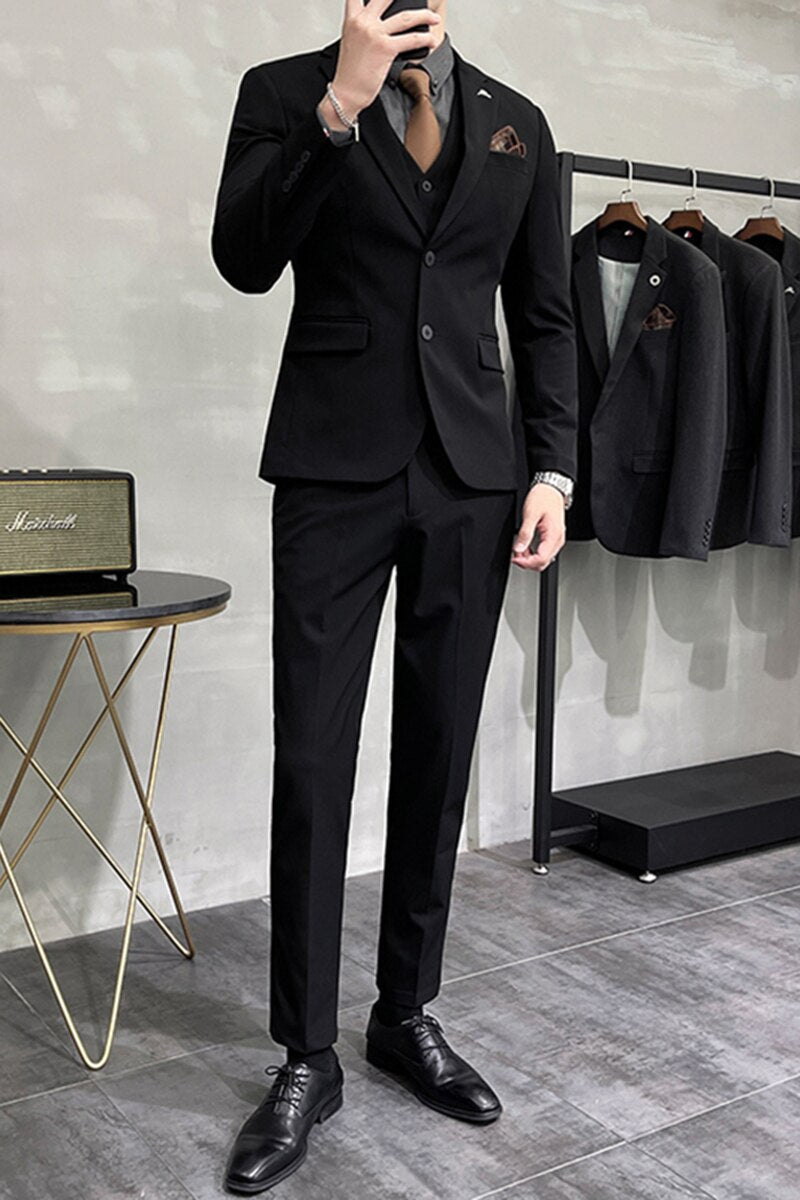 Terno Lux Dapper