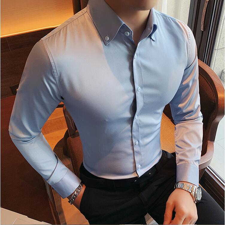 Camisa Social Craze Men
