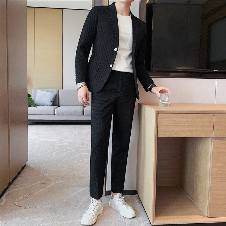 Costume Lux Dapper