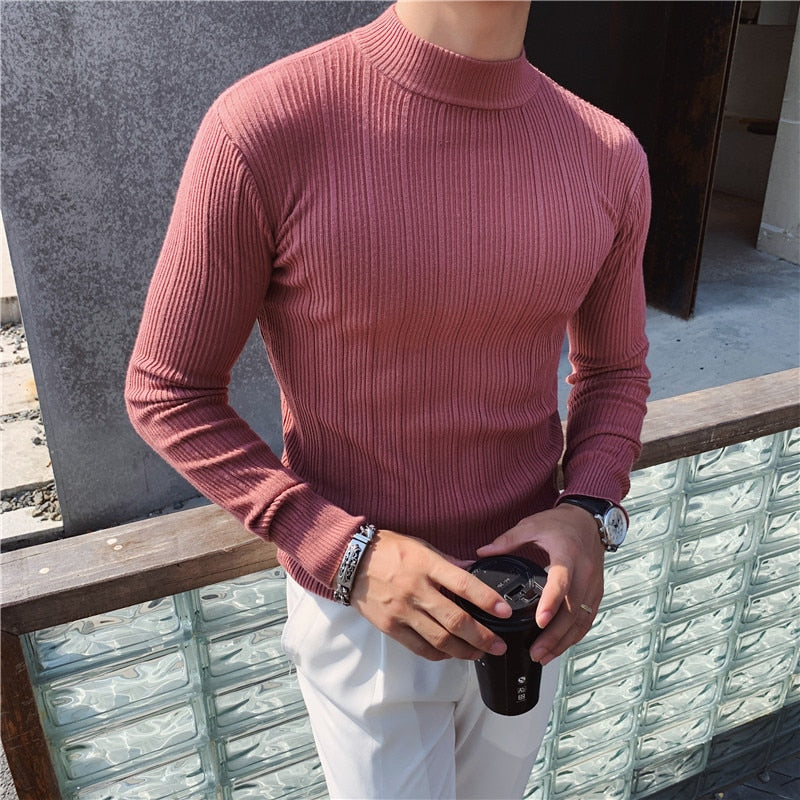 Suéter KnitKool