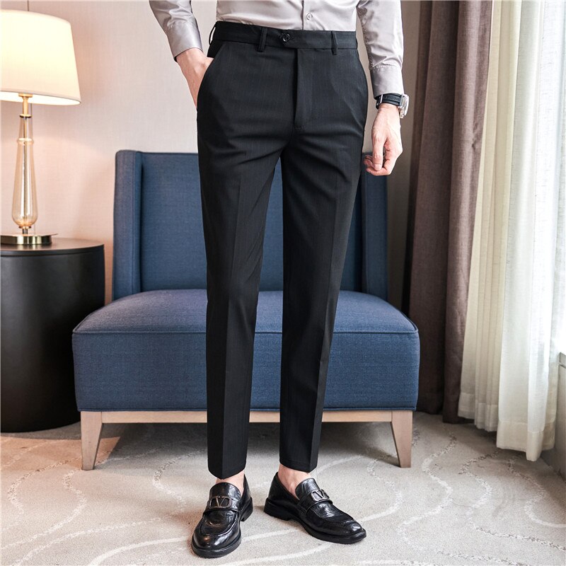 Calça Social Trendz