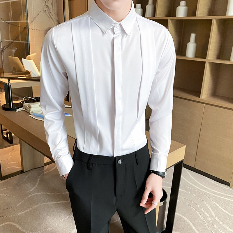 Camisa Prime Shirts