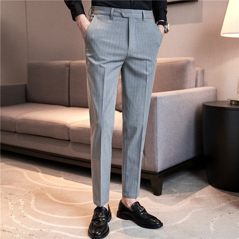 Calça Social Trendz