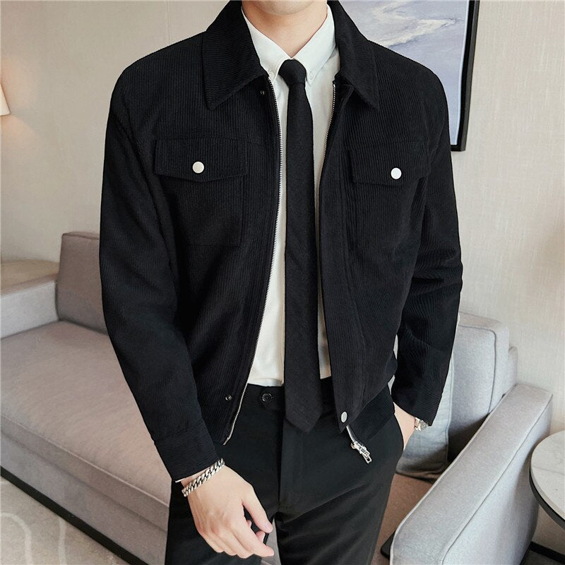 Jaqueta Elega Men