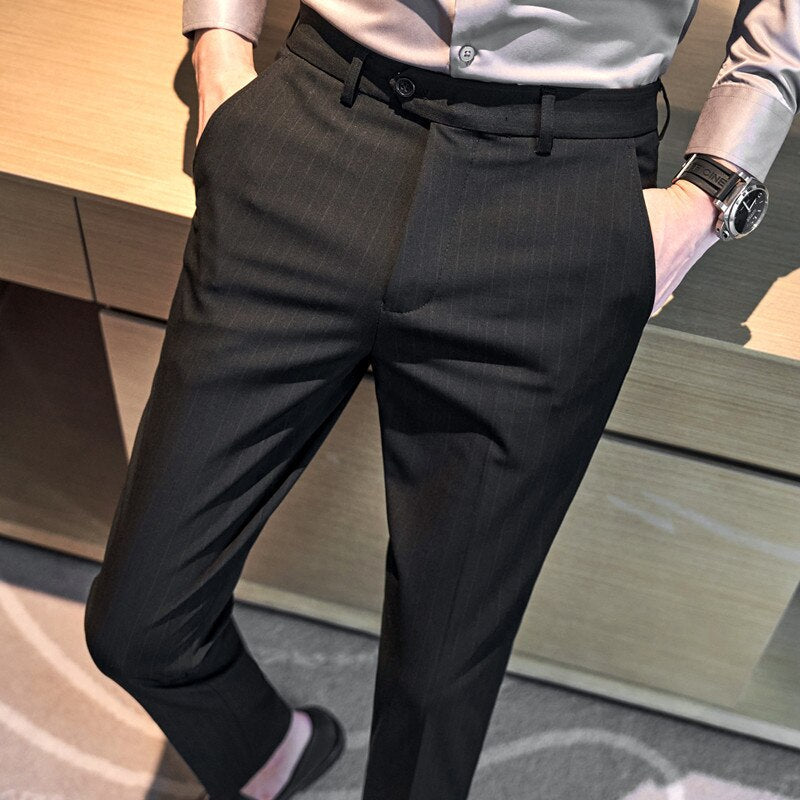 Calça Social Trendz
