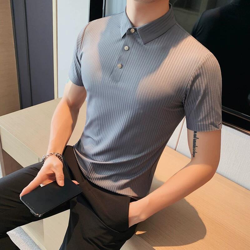 Camisa Polo Sophis Men