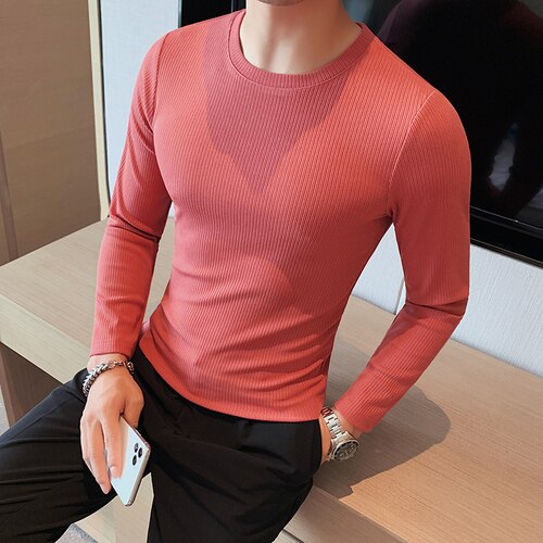 Camiseta Classy Tees
