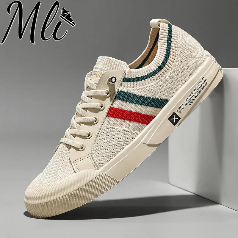 Tênis casual Mocassins