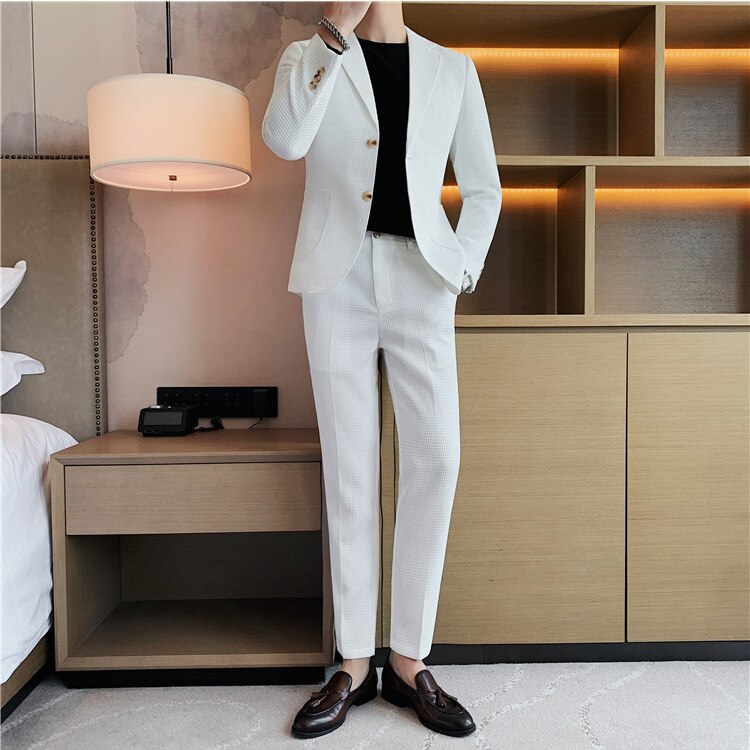 Costume Lux Dapper