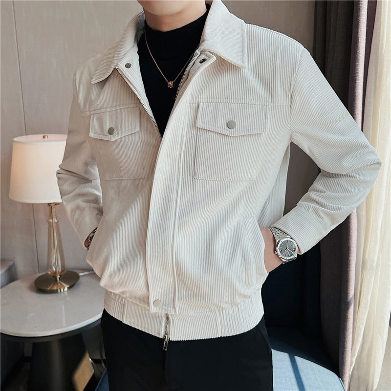 Jaqueta Elega Men