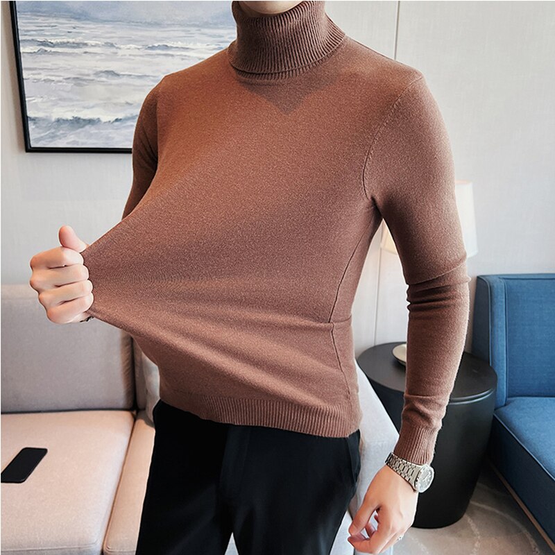 Suéter SnugStyle