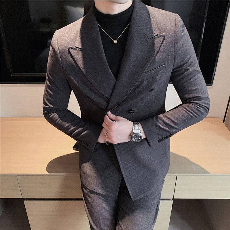 Costume Sharpix Men