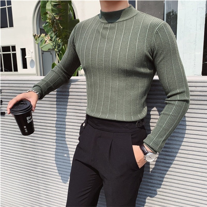 Suéter KnitKool