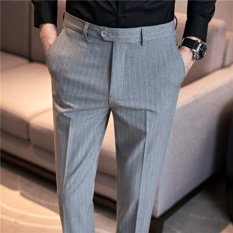 Calça Social Trendz