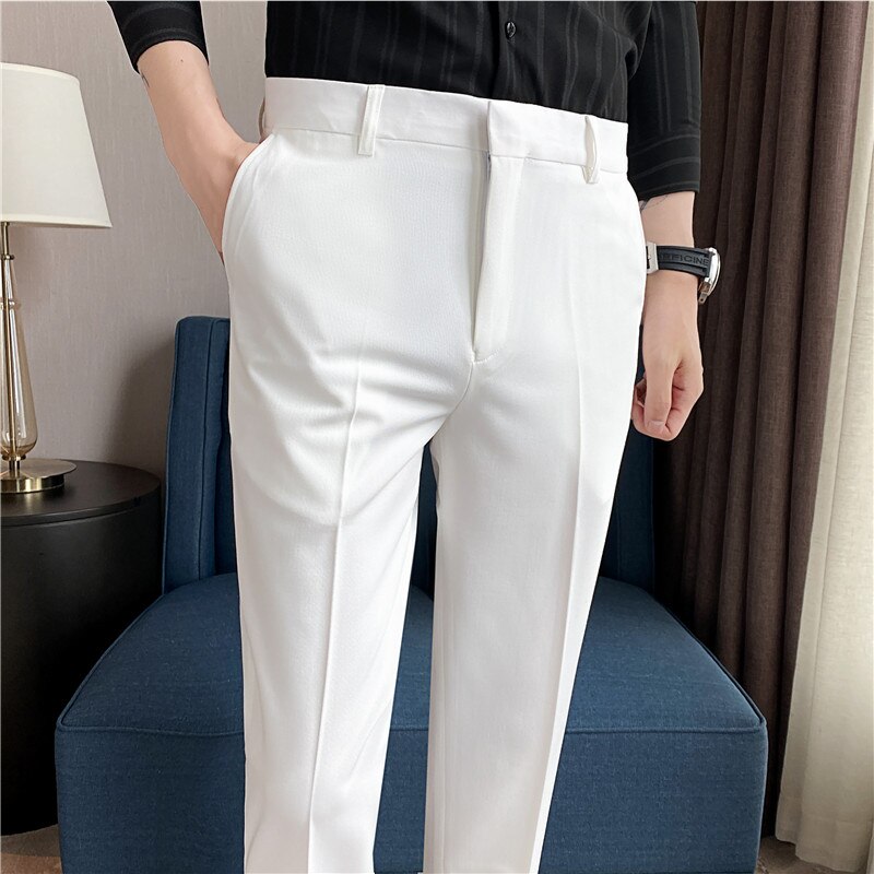 Calça Social Dapper