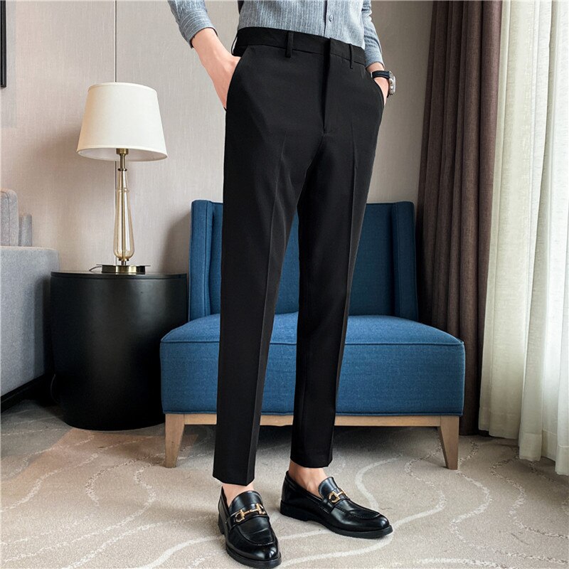 Calça Social Dapper