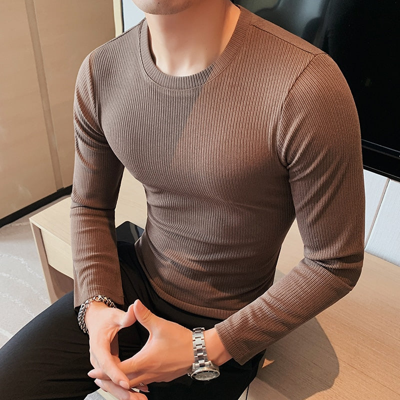Camiseta Classy Tees