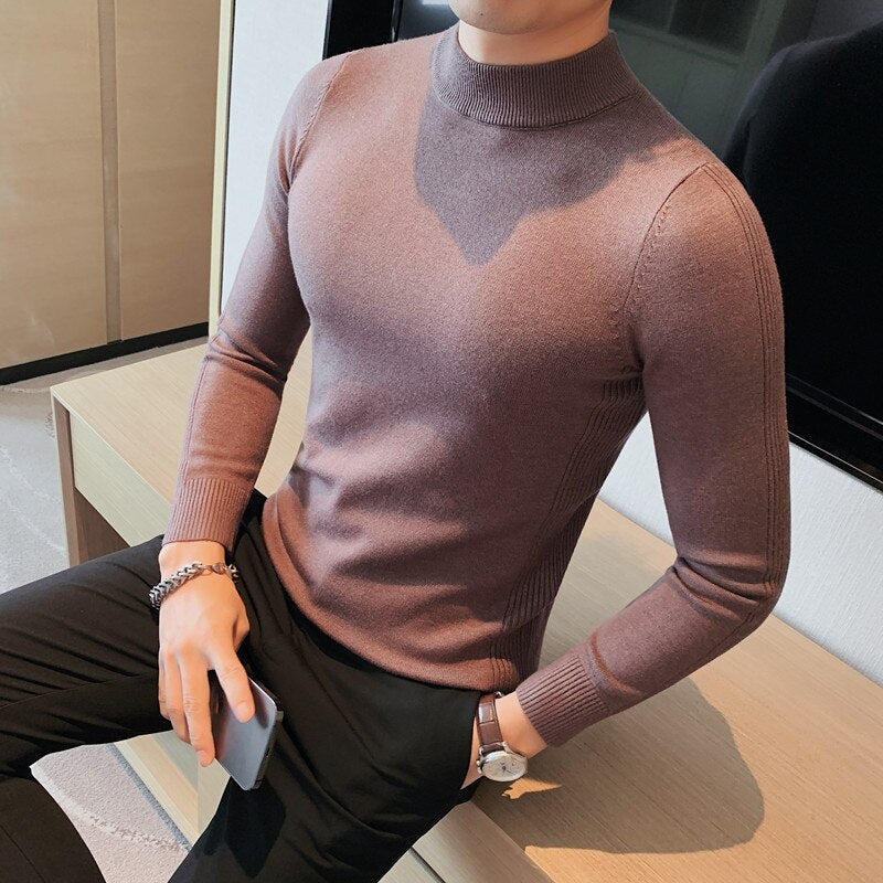 Suéter WarmWear