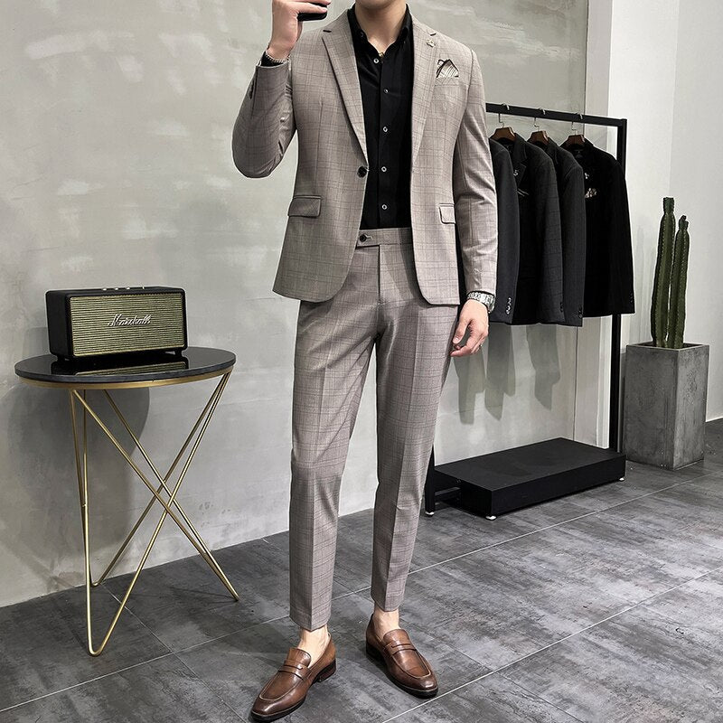 Costume Sarto Men