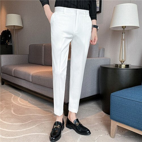 Calça Social Dapper