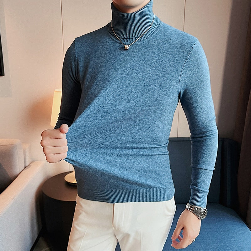 Suéter SnugStyle