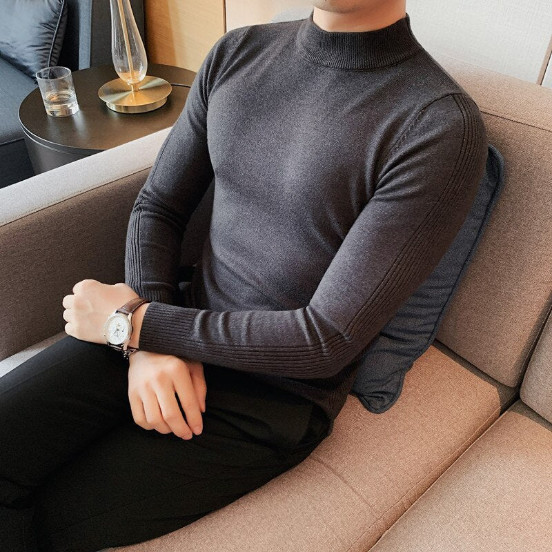 Suéter WarmWear