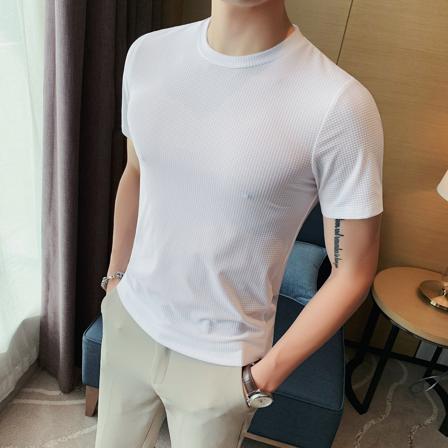 Camiseta Elite Threads