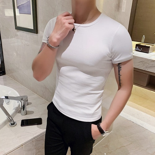 Camiseta Urban Chic