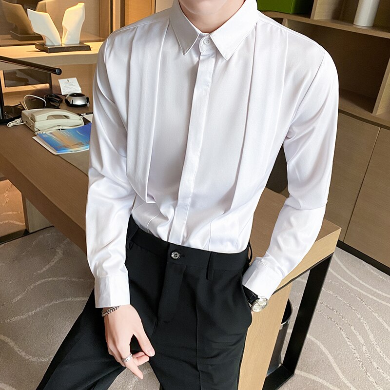 Camisa Prime Shirts