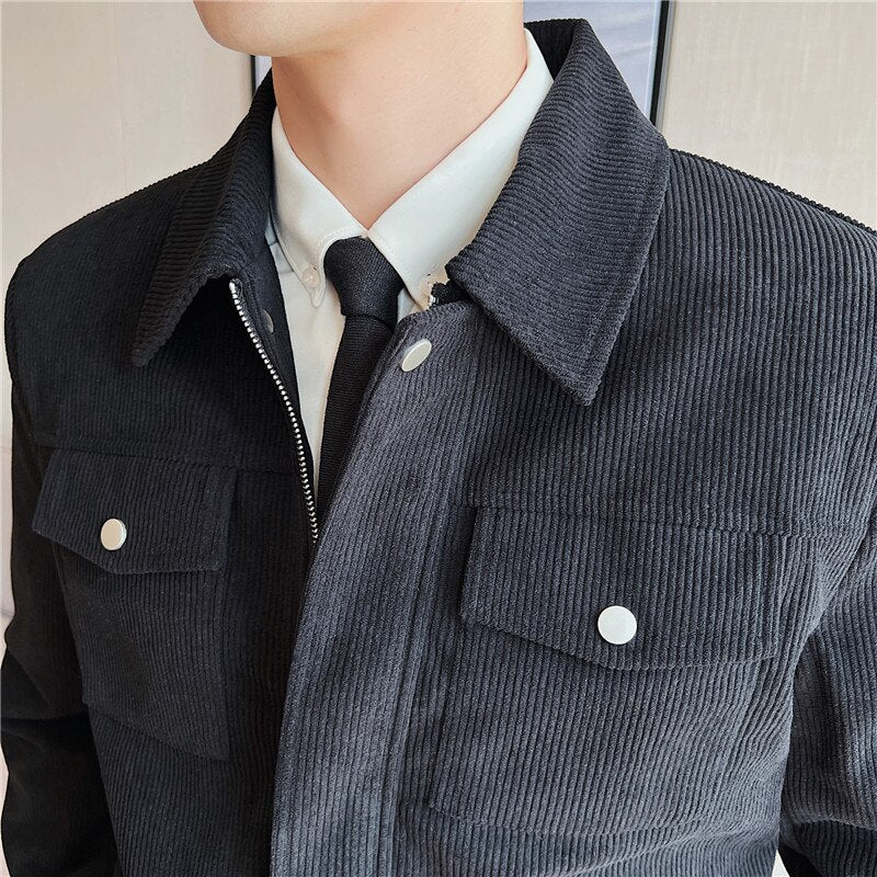 Jaqueta Elega Men