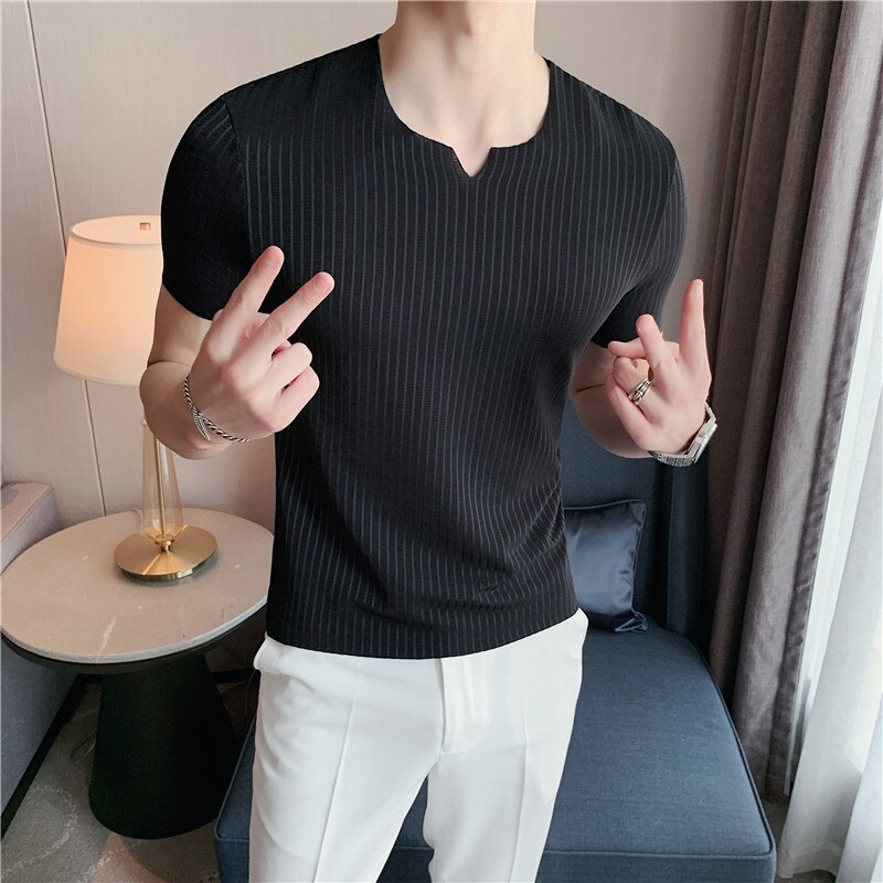 Camiseta Modish Man