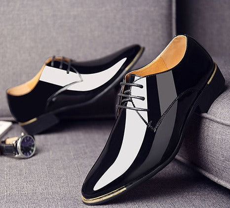 Sapato LuxeStep