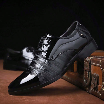 Sapatos  Masculino  Lux Sole Urban