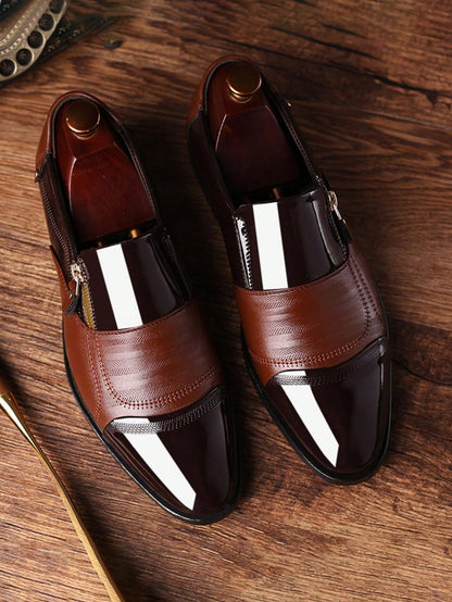 Sapato Masculino Social , Sapato Masculino elegante, Sapato Masculino versátil, Sapato Masculino Casual, Sapato Masculino de luxo,