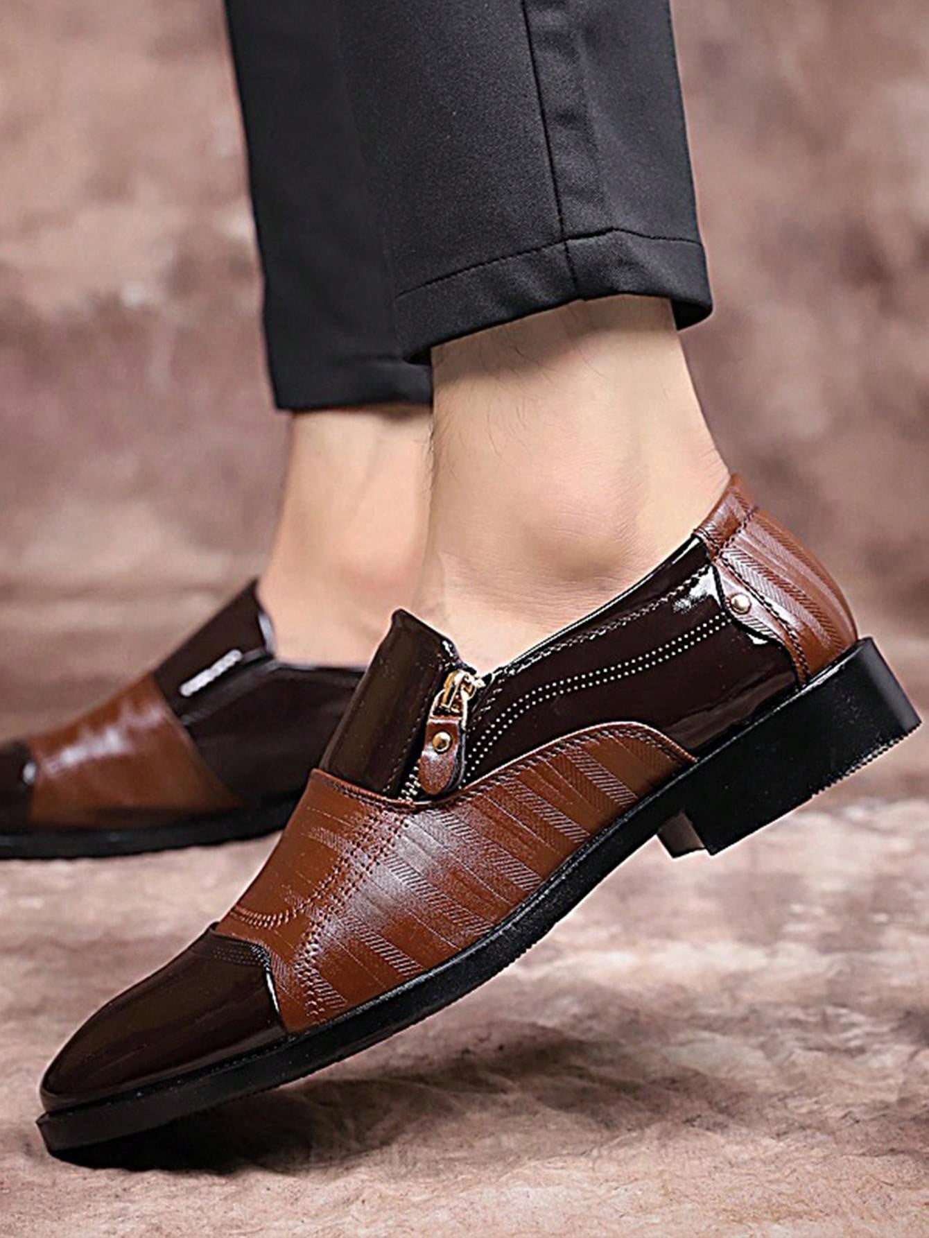 Sapato Masculino Social , Sapato Masculino elegante, Sapato Masculino versátil, Sapato Masculino Casual, Sapato Masculino de luxo,