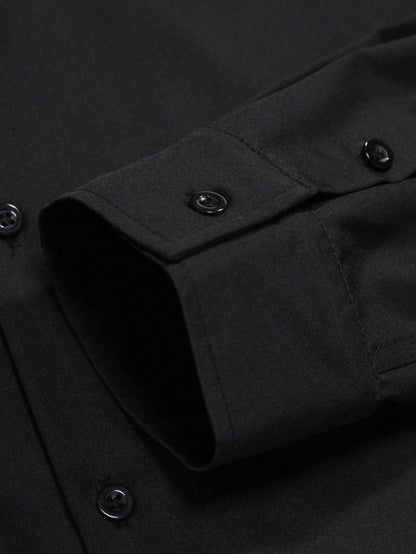 Camisa   Casual Sophis Men