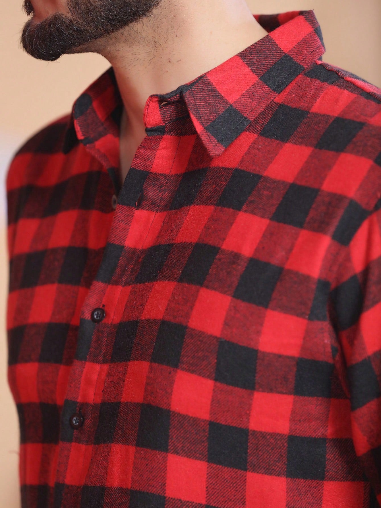 Camisa Masculina casual, Camisa Masculina moderna, Camisa Masculina elegante, Camisa Masculina versátil, Camisa Masculina  Eco Men, Camisa Masculina Xadrez,