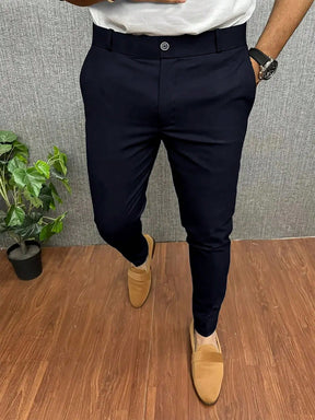 Calça Masculina Social, Calça Masculina Elegante, Calça Masculina de luxo, Calça Masculina , Calça Masculina Formal,