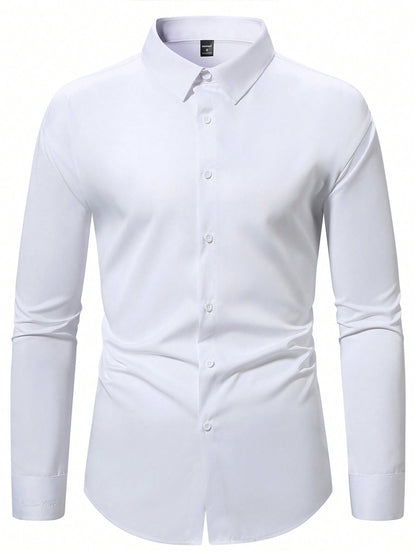 Camisa   Casual Sophis Men