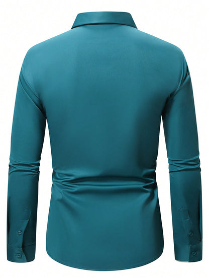 Camisa   Casual Sophis Men