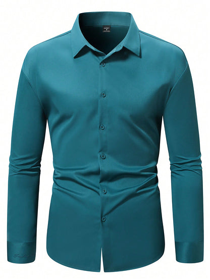 Camisa   Casual Sophis Men