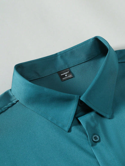 Camisa   Casual Sophis Men