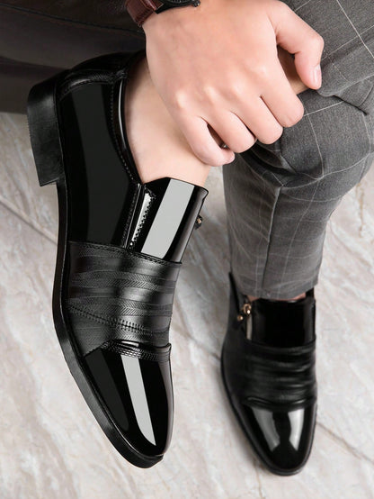 Sapatos  Masculino  Lux Sole Urban