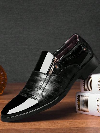 Sapatos  Masculino  Lux Sole Urban