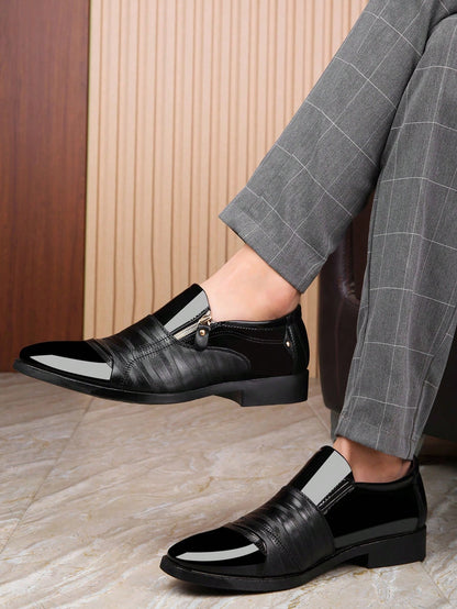 Sapatos  Masculino  Lux Sole Urban