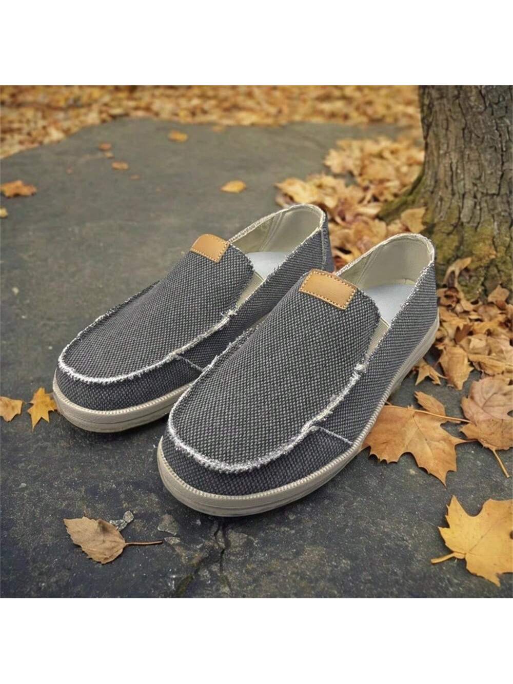 Sapato Masculino Social , Sapato Masculino elegante, Sapato Masculino versátil, Sapato Masculino Casual, Sapato Masculino de lona,